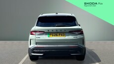 Skoda Elroq 210kW 85 SportLine 82kWh 5dr Auto Electric Estate